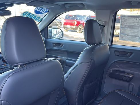 New 2026 Ford Maverick Tremor image 20