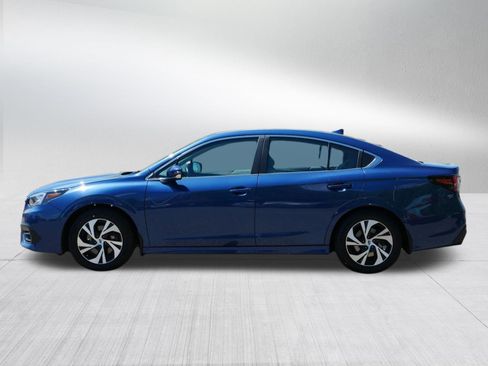 Used 2022 Subaru Legacy Premium AWD/4WD image 4