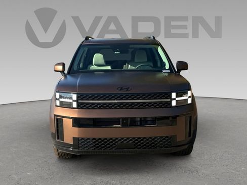 New 2026 Hyundai Santa Fe Calligraphy image 24