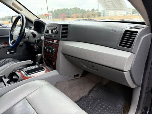 Used 2006 Jeep Grand Cherokee Limited image 11