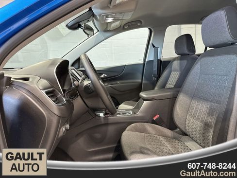Used 2024 Chevrolet Equinox LT image 12