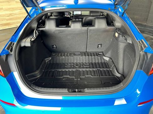 Used 2024 Honda Civic Sport Touring image 19