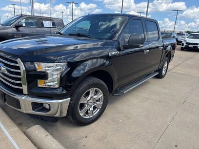 Used 2016 Ford F150 XLT w/ Equipment Group 302A Luxury