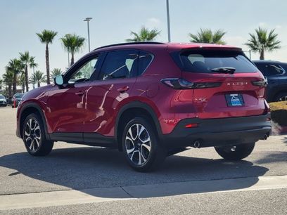 New 2026 MAZDA CX-5 Preferred