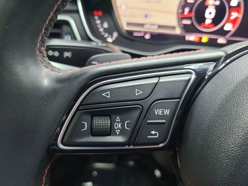 Used 2019 Audi S4 Premium Plus w/ Premium Plus Package AWD/4WD image 32