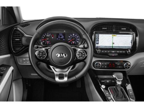 Used 2020 Kia Soul EX FWD image 10