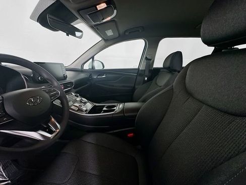 Used 2023 Hyundai Santa Fe SE FWD image 20