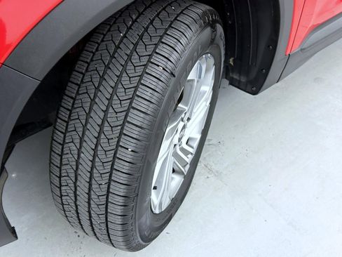 Used 2023 Hyundai Santa Fe SE AWD/4WD image 23