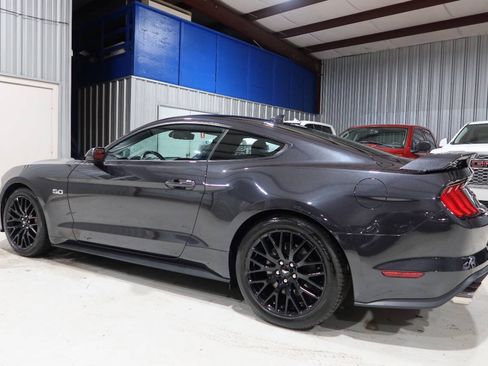 Used 2022 Ford Mustang GT w/ GT Performance Package RWD image 2