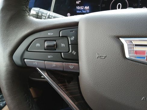 Used 2022 Cadillac Escalade Sport w/ Touring Package image 19