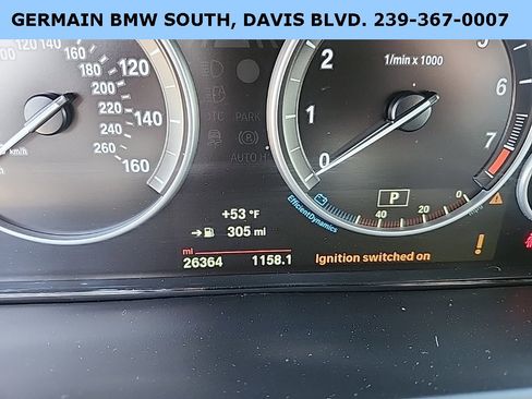 Used 2018 BMW X5 sDrive35i image 14