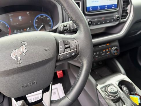 Used 2021 Ford Bronco Sport Big Bend AWD/4WD image 34