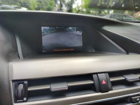 Used 2013 Lexus RX 450h AWD w/ Navigation Pkg image 9