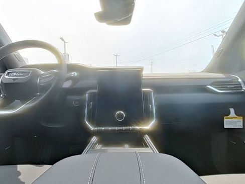 New 2026 GMC Acadia Elevation FWD image 27