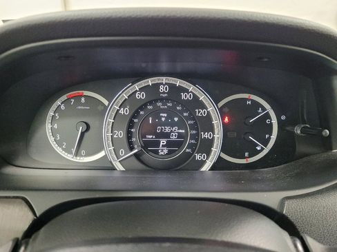 Used 2015 Honda Accord EX-L image 23