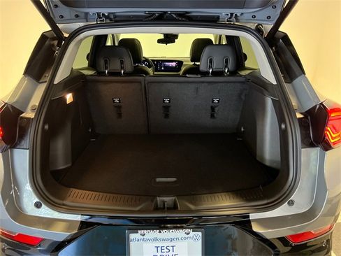 Used 2026 Buick Encore GX Sport Touring w/ Advanced Technology Package image 5