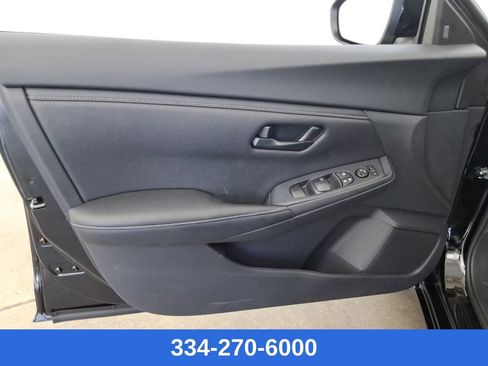 New 2025 Nissan Sentra S image 17