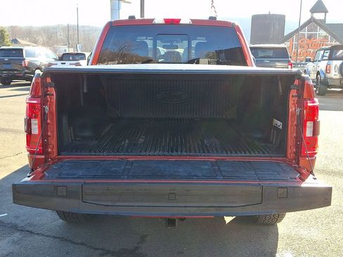 Certified 2023 Ford F150 XLT w/ Equipment Group 302A High image 30