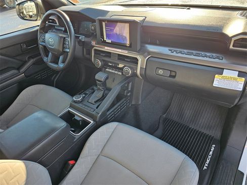 Used 2025 Toyota Tacoma SR5 image 11