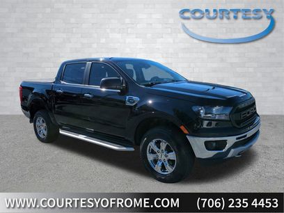 Used 2020 Ford Ranger XLT w/ Equipment Group 301A Mid