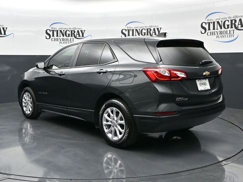Used 2020 Chevrolet Equinox LS image 5