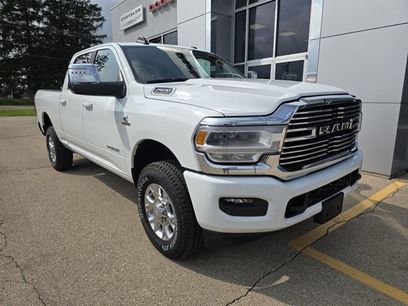 Used 2024 RAM 2500 Laramie