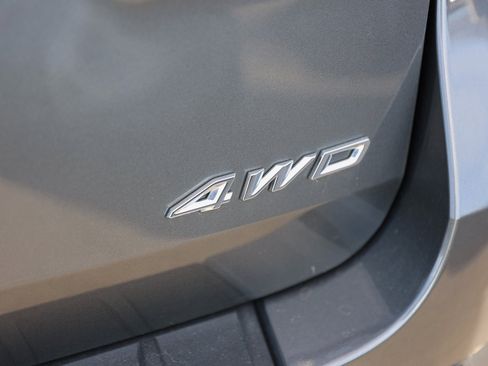 Certified 2023 Ford Explorer XLT w/ Equipment Group 202A image 10