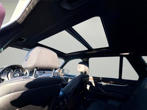 Used 2017 BMW X5 xDrive35i image 28