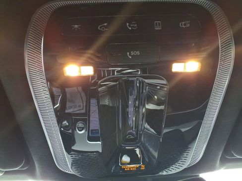 New 2026 Mercedes-Benz S 580 4MATIC Sedan image 23