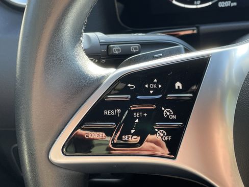 Certified 2025 Mercedes-Benz GLA 250 image 25