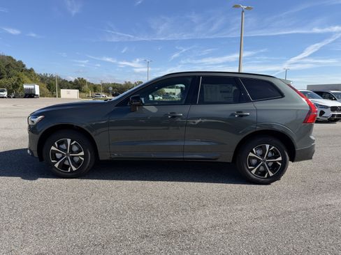 New 2026 Volvo XC60 B5 Core w/ Protection Package image 6
