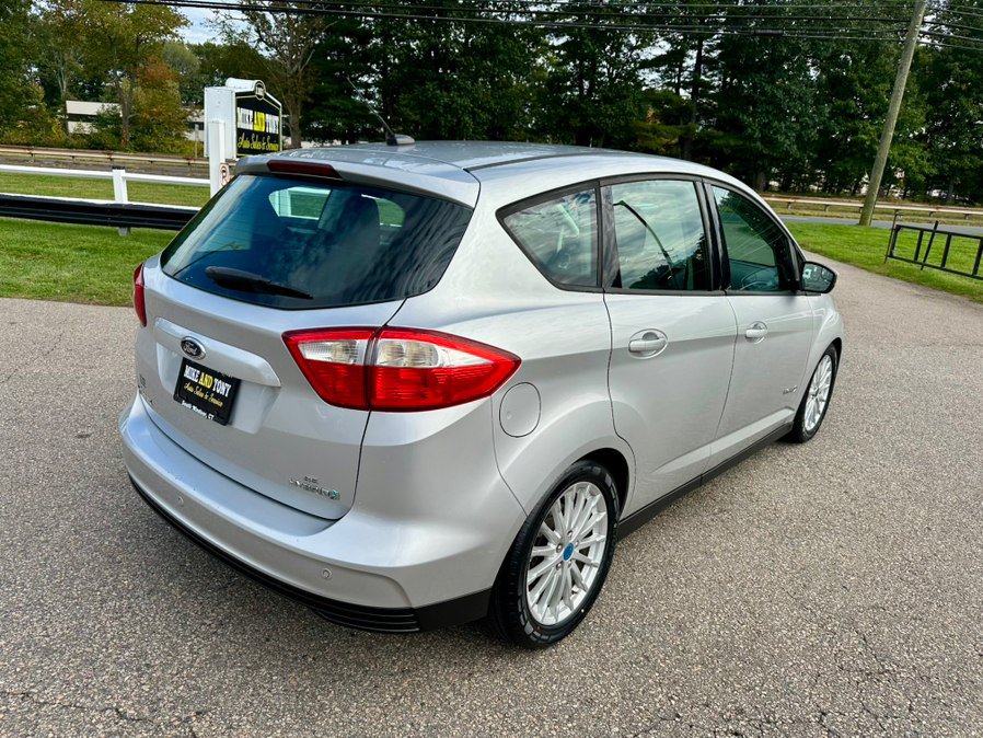 Used 2013 Ford C-MAX SE FWD image 6