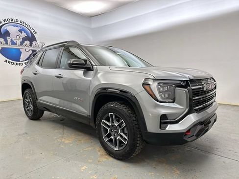 Used 2026 GMC Terrain AT4 w/ Convenience Package III AWD/4WD image 13
