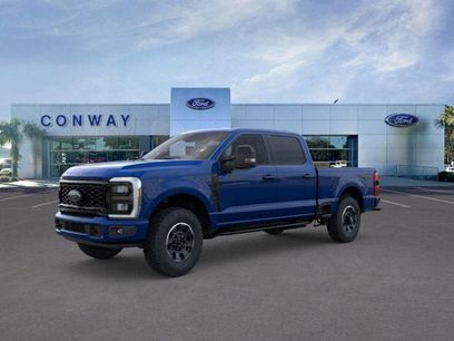 New 2026 Ford F250 XLT w/ XLT Premium Package