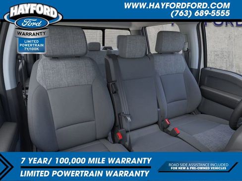 New 2026 Ford F350 XLT image 11