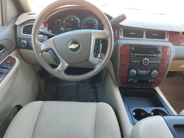 Used 2009 Chevrolet Tahoe LT RWD image 16