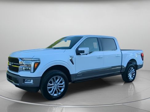 New 2026 Ford F150 King Ranch AWD/4WD image 13