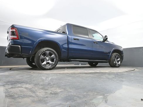 Used 2020 RAM 1500 Big Horn w/ Built-to-serve Edition AWD/4WD image 38