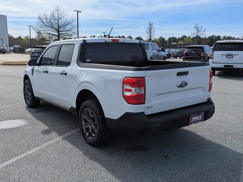 Used 2023 Ford Maverick XLT image 7