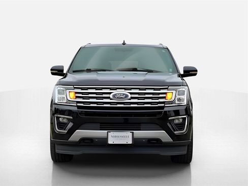 Used 2019 Ford Expedition Limited image 10