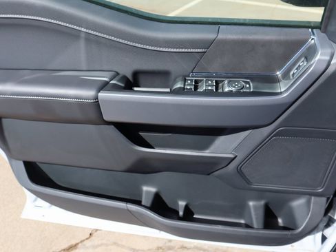 New 2025 Ford F150 XLT w/ Equipment Group 302A MID image 17