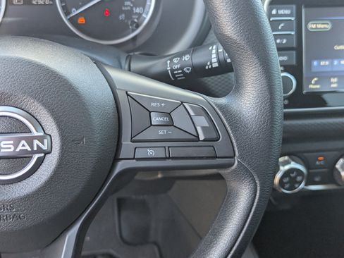 Used 2025 Nissan Kicks Play S FWD image 24