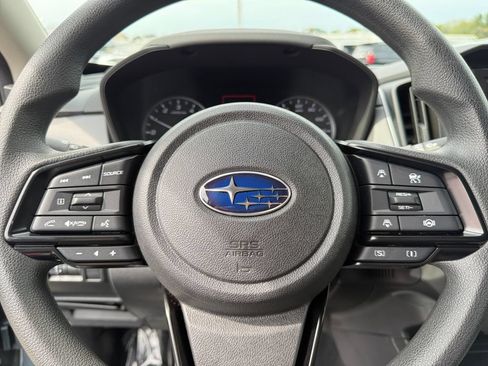 Used 2024 Subaru Crosstrek 2.0i Premium AWD/4WD image 20