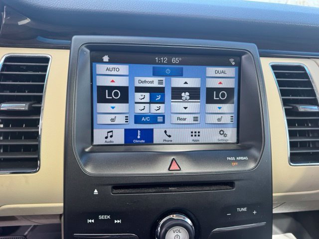 Used 2019 Ford Flex SEL w/ Equipment Group 202A FWD image 19