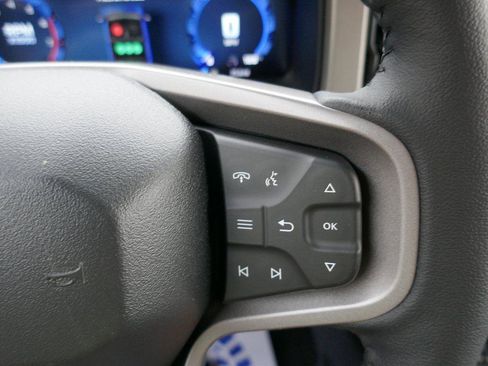 New 2026 Ford Bronco Outer Banks image 15