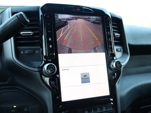 New 2026 RAM 2500 Tradesman image 19