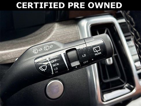 Used 2021 Kia Sorento SX Prestige image 23