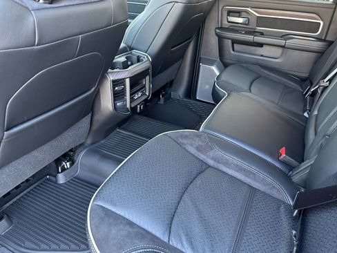 New 2025 RAM 2500 Laramie image 11