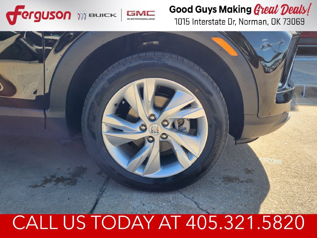 New 2026 Buick Encore GX Preferred w/ Comfort Package AWD/4WD image 49