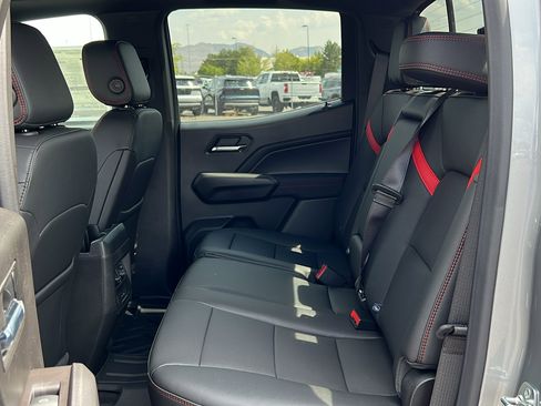 New 2026 Chevrolet Colorado Z71 w/ Technology Package image 15